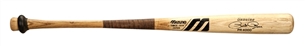 1984 Pete Rose Mizuno Game Used PR4000 Model Bat – It’s a Corked Bat! – PSA/DNA GU-10